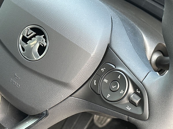 Used Vauxhall Corsa 2025 for sale - 75390373: Photo 20