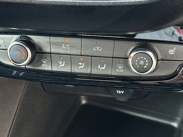 Used Vauxhall Corsa 2025 for sale - 75390373: Photo 23