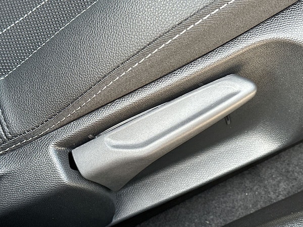 Used Vauxhall Corsa 2025 for sale - 75390373: Photo 27