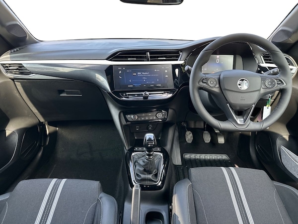 Used Vauxhall Corsa 2025 for sale - 75390373: Photo 8