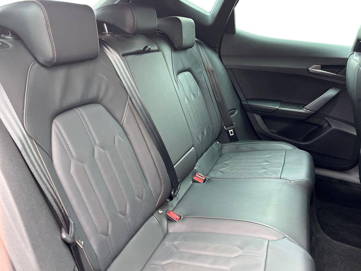 Used Cupra Formentor for sale - 76373492: Photo 10