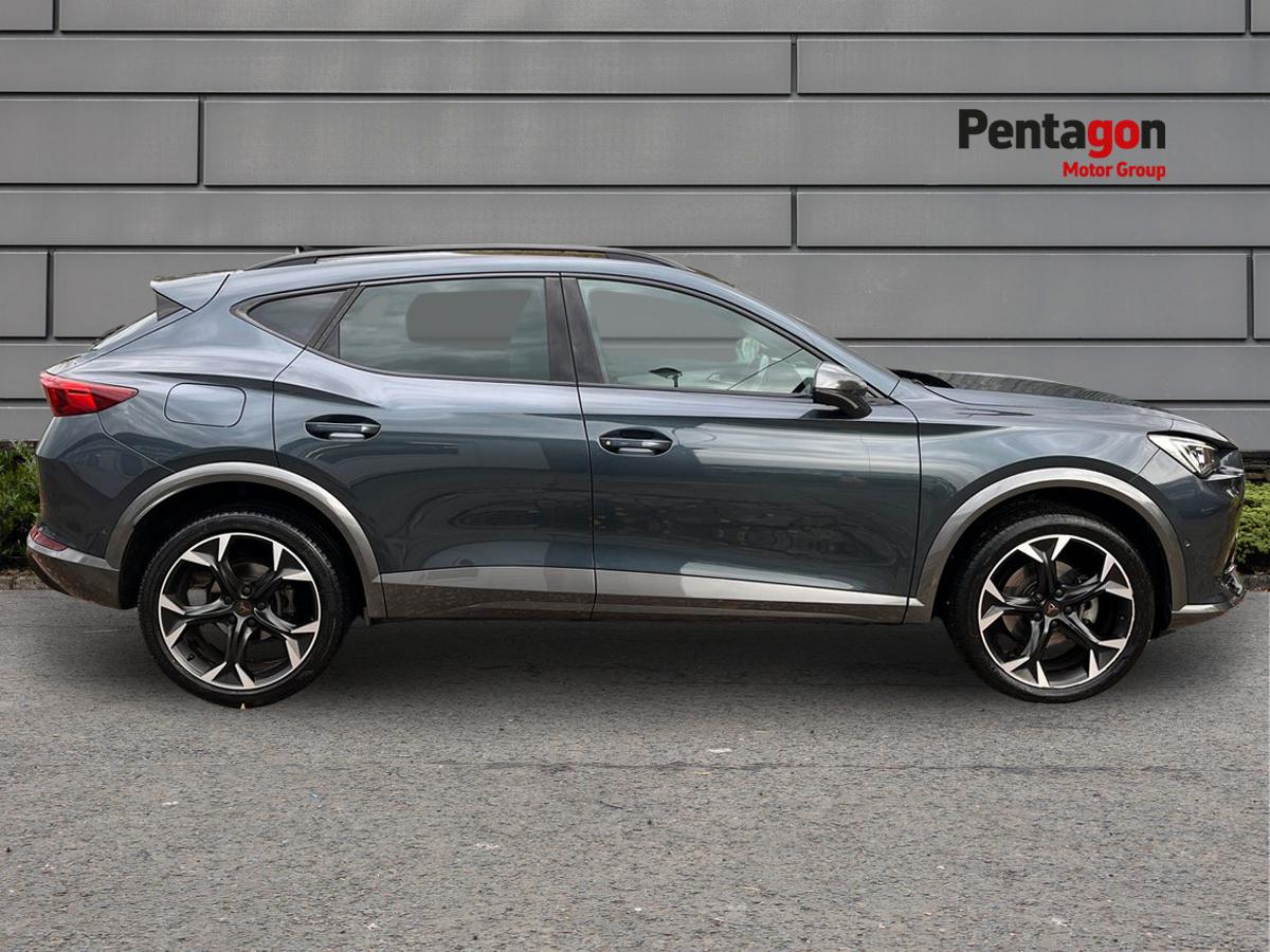 Used Cupra Formentor for sale - 76373492: Photo 13