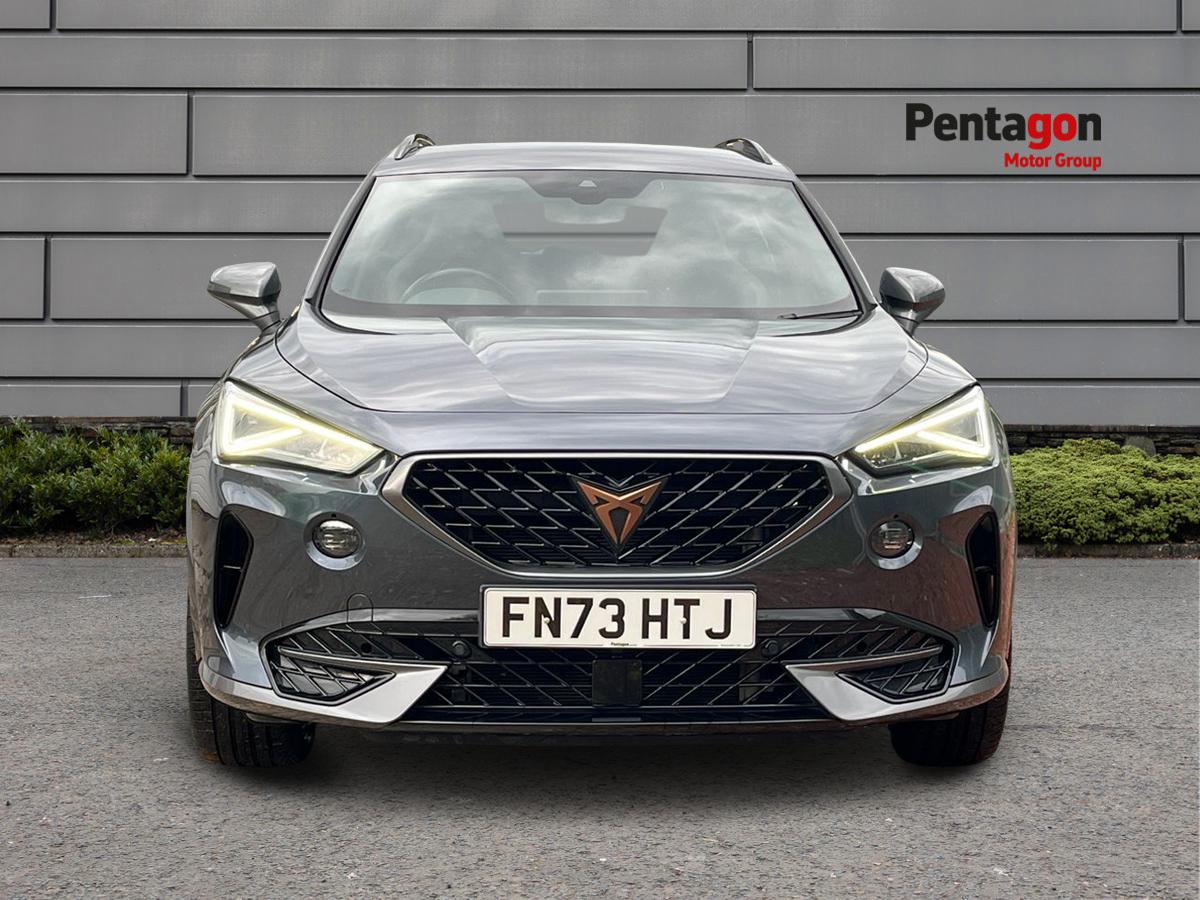 Used Cupra Formentor for sale - 76373492: Photo 15