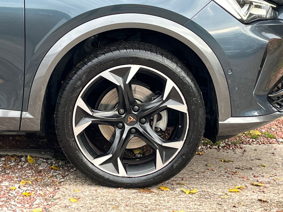 Used Cupra Formentor for sale - 76373492: Photo 17