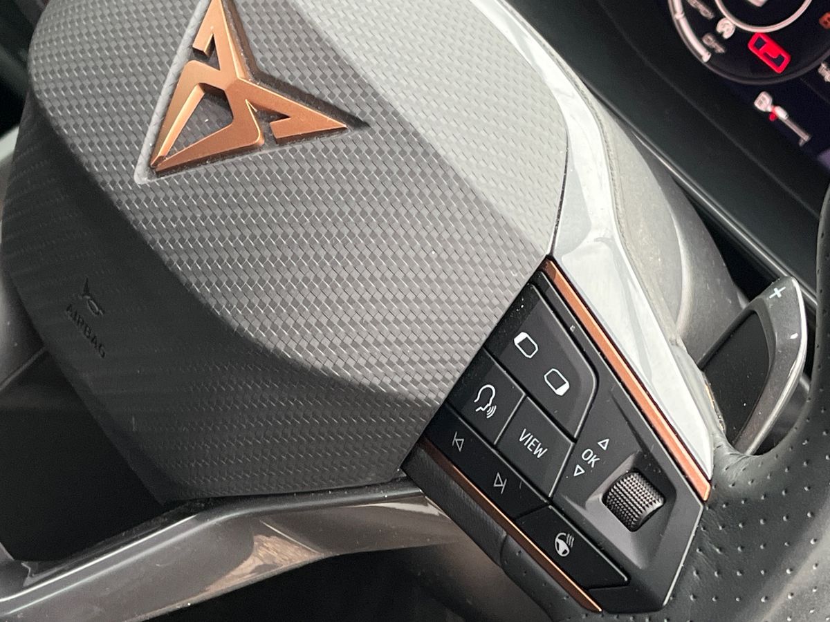 Used Cupra Formentor for sale - 76373492: Photo 20