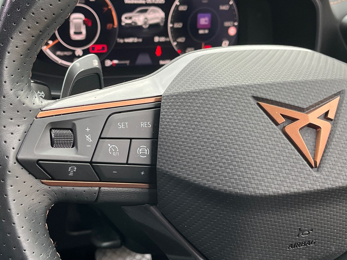 Used Cupra Formentor for sale - 76373492: Photo 21