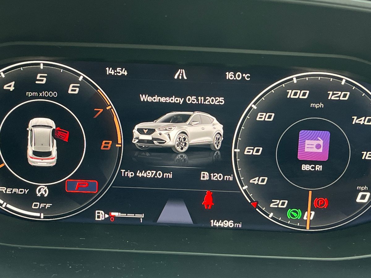 Used Cupra Formentor for sale - 76373492: Photo 22