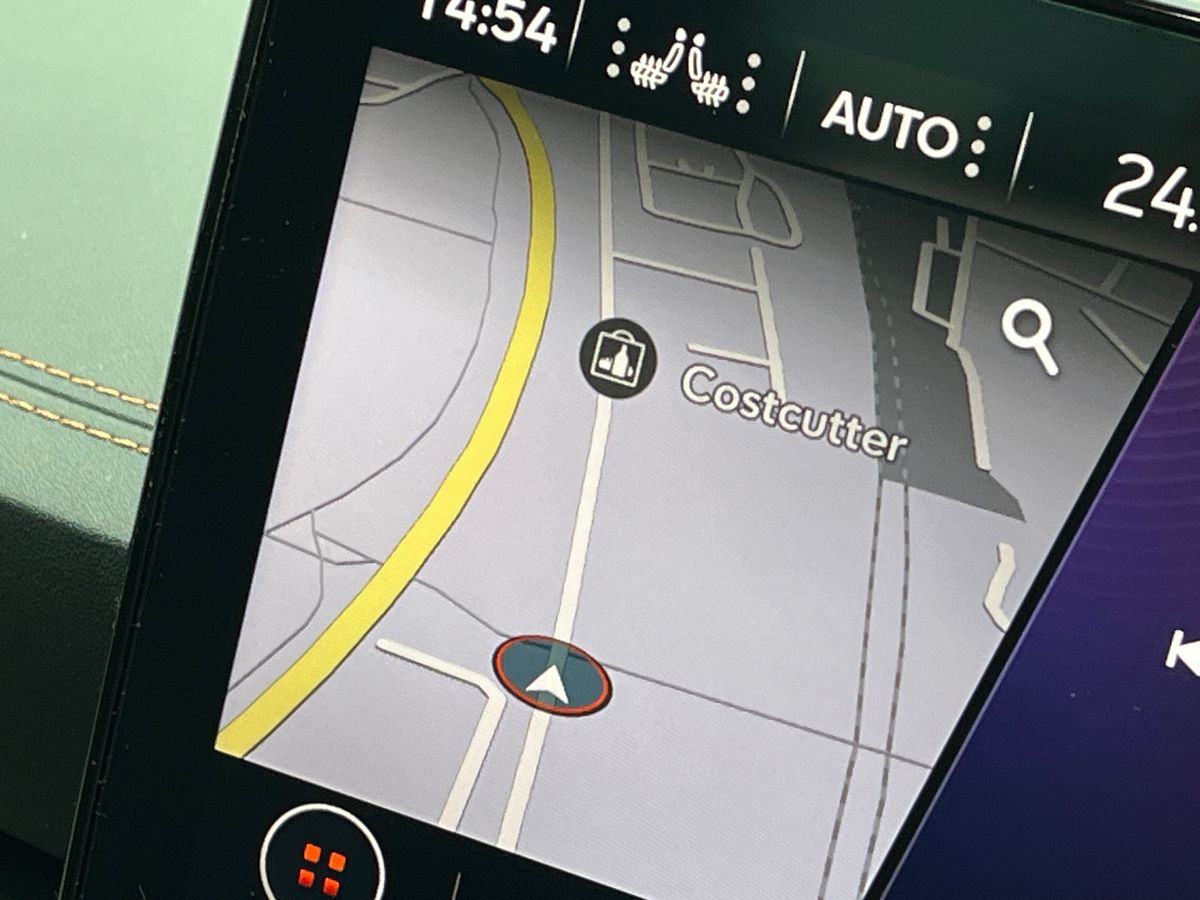 Used Cupra Formentor for sale - 76373492: Photo 23