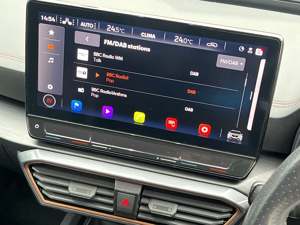 Used Cupra Formentor for sale - 76373492: Photo 25