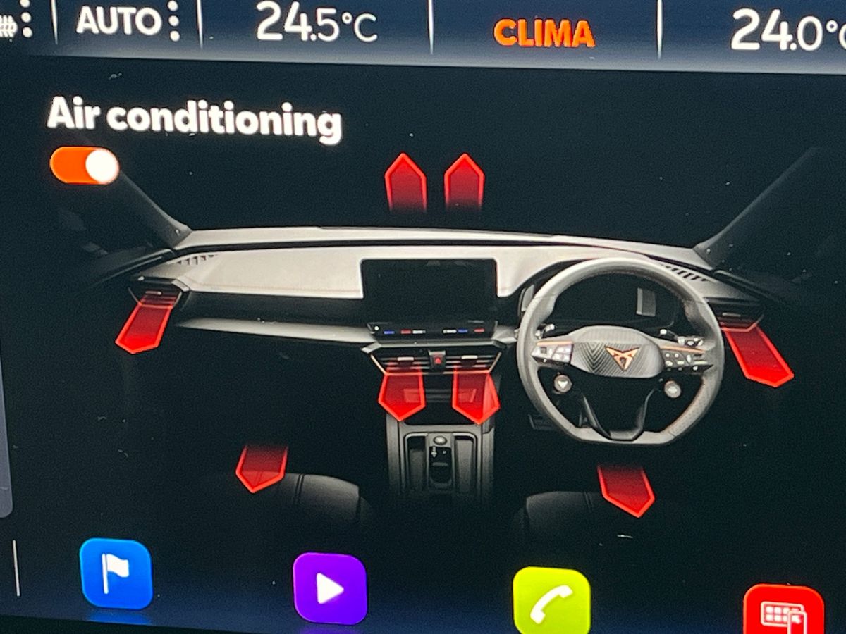 Used Cupra Formentor for sale - 76373492: Photo 26