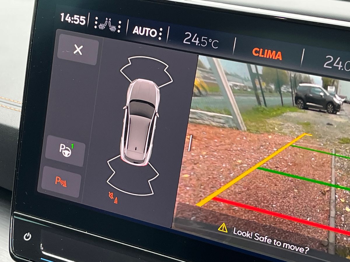 Used Cupra Formentor for sale - 76373492: Photo 29