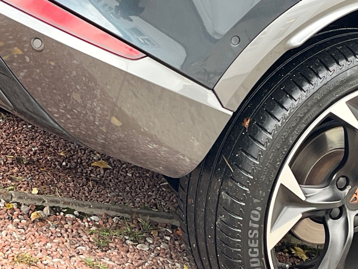 Used Cupra Formentor for sale - 76373492: Photo 35