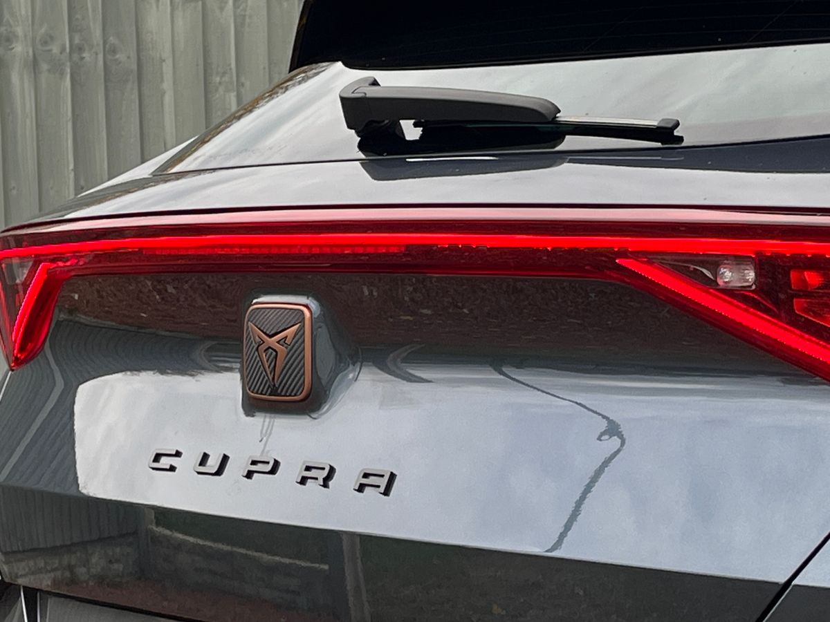 Used Cupra Formentor for sale - 76373492: Photo 38