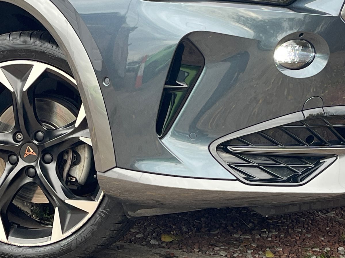 Used Cupra Formentor for sale - 76373492: Photo 39