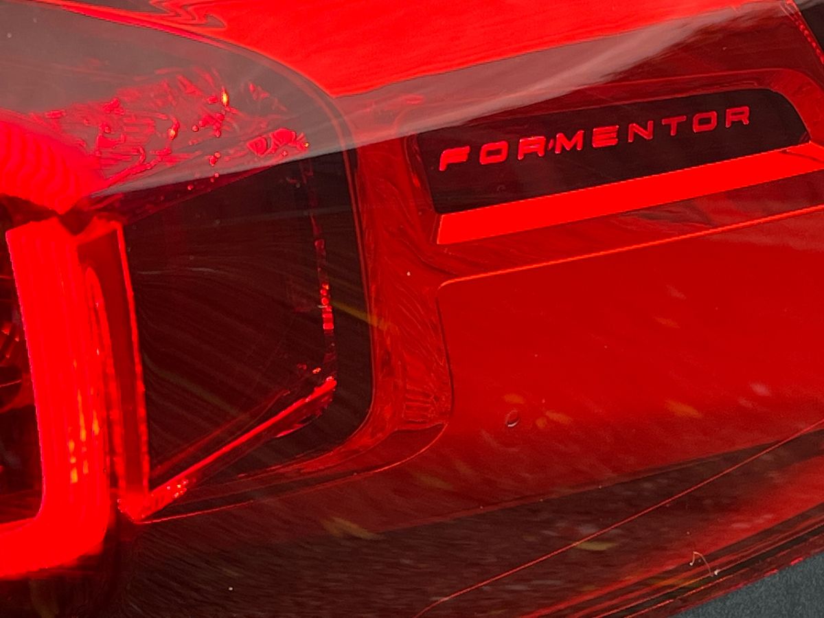 Used Cupra Formentor for sale - 76373492: Photo 41