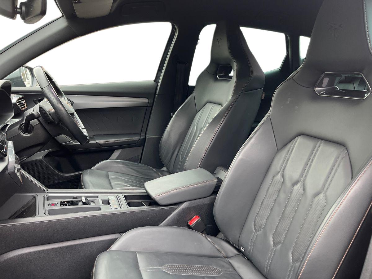 Used Cupra Formentor for sale - 76373492: Photo 9