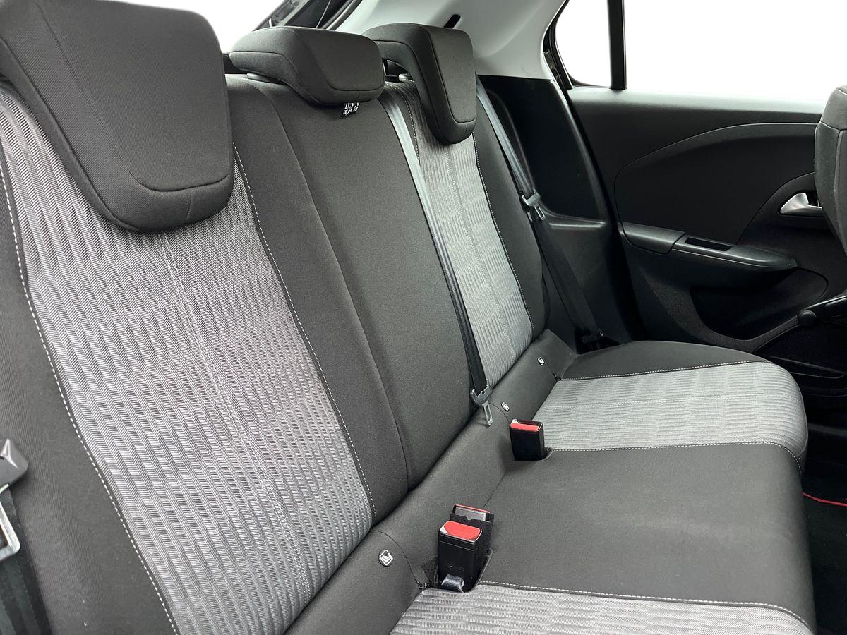 Used Vauxhall Corsa 2020 for sale - 75845166: Photo 10
