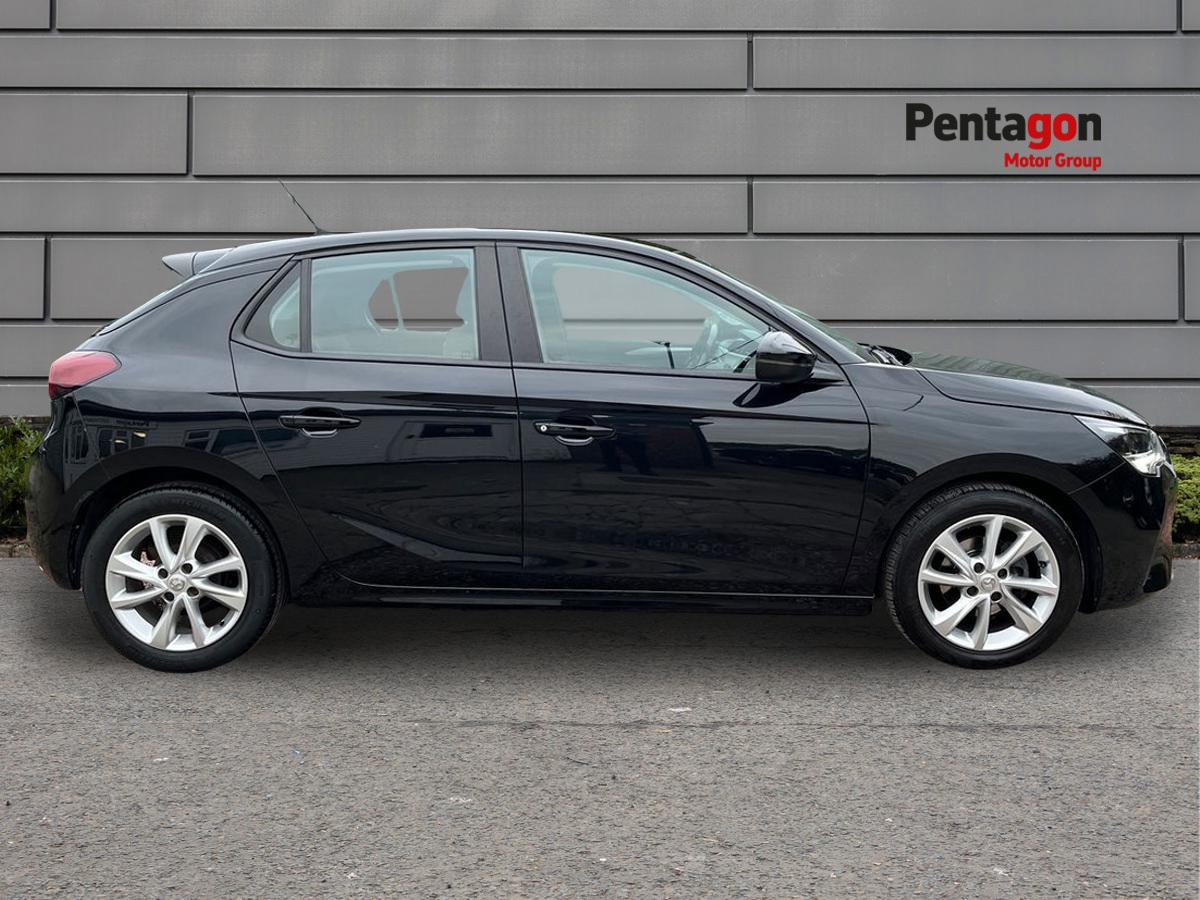 Used Vauxhall Corsa 2020 for sale - 75845166: Photo 13