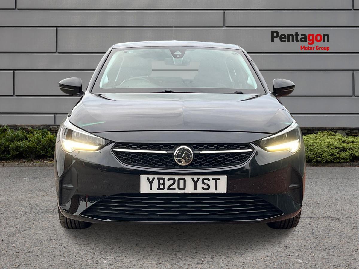 Used Vauxhall Corsa 2020 for sale - 75845166: Photo 15