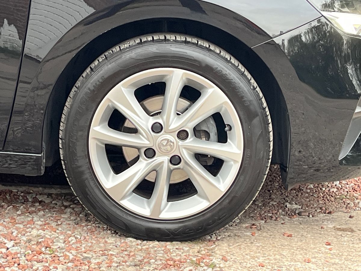 Used Vauxhall Corsa 2020 for sale - 75845166: Photo 17