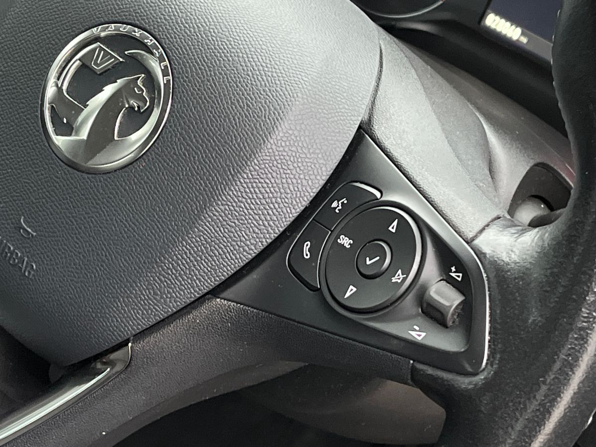 Used Vauxhall Corsa 2020 for sale - 75845166: Photo 19