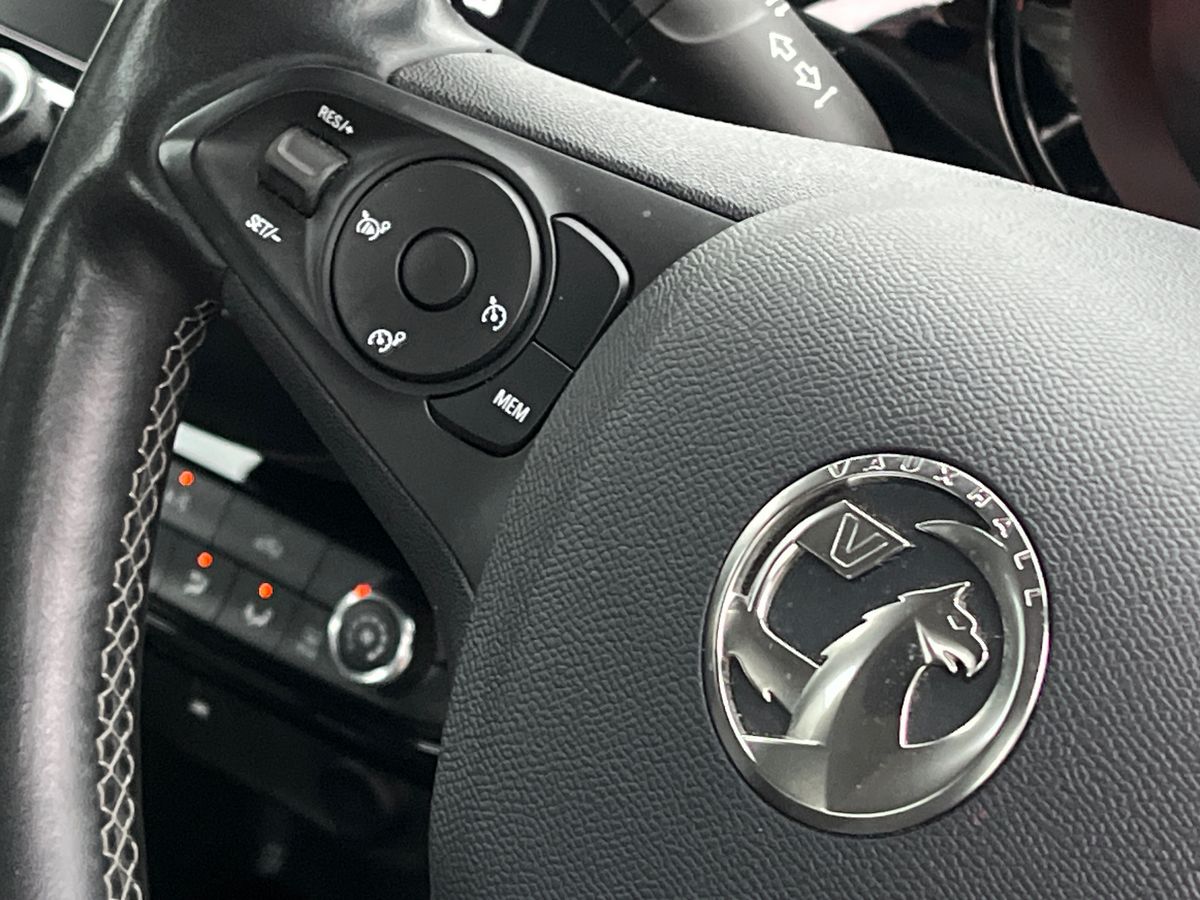 Used Vauxhall Corsa 2020 for sale - 75845166: Photo 20