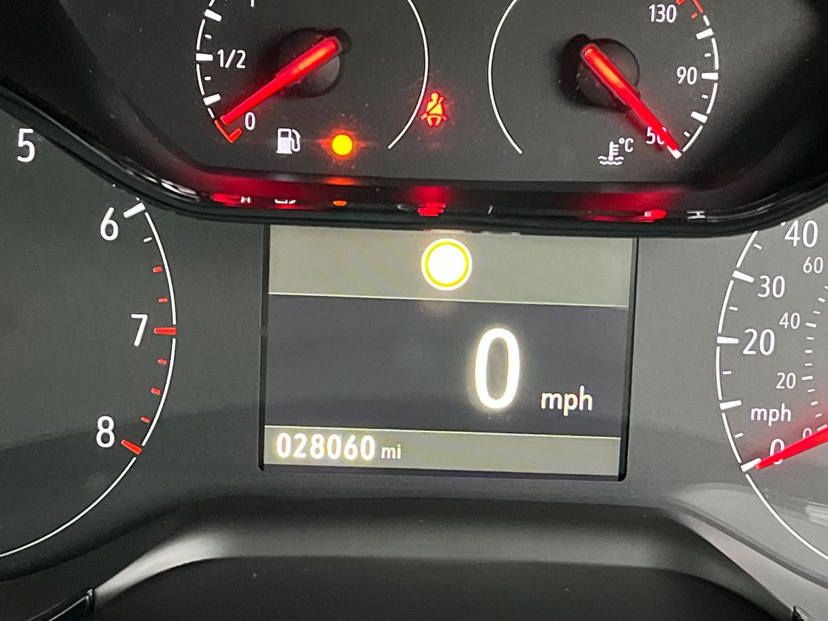 Used Vauxhall Corsa 2020 for sale - 75845166: Photo 22