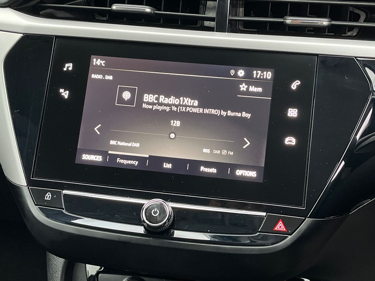 Used Vauxhall Corsa 2020 for sale - 75845166: Photo 24