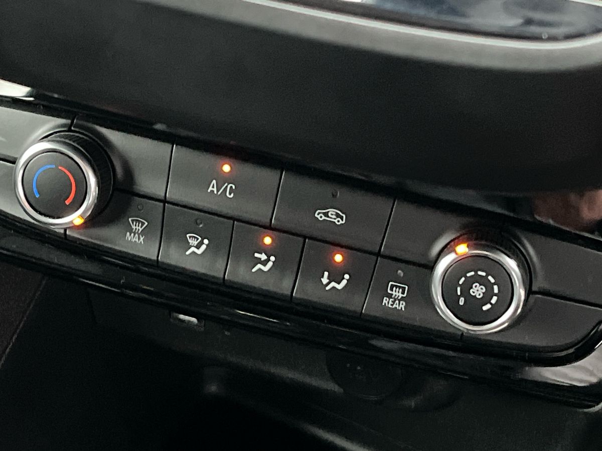 Used Vauxhall Corsa 2020 for sale - 75845166: Photo 25