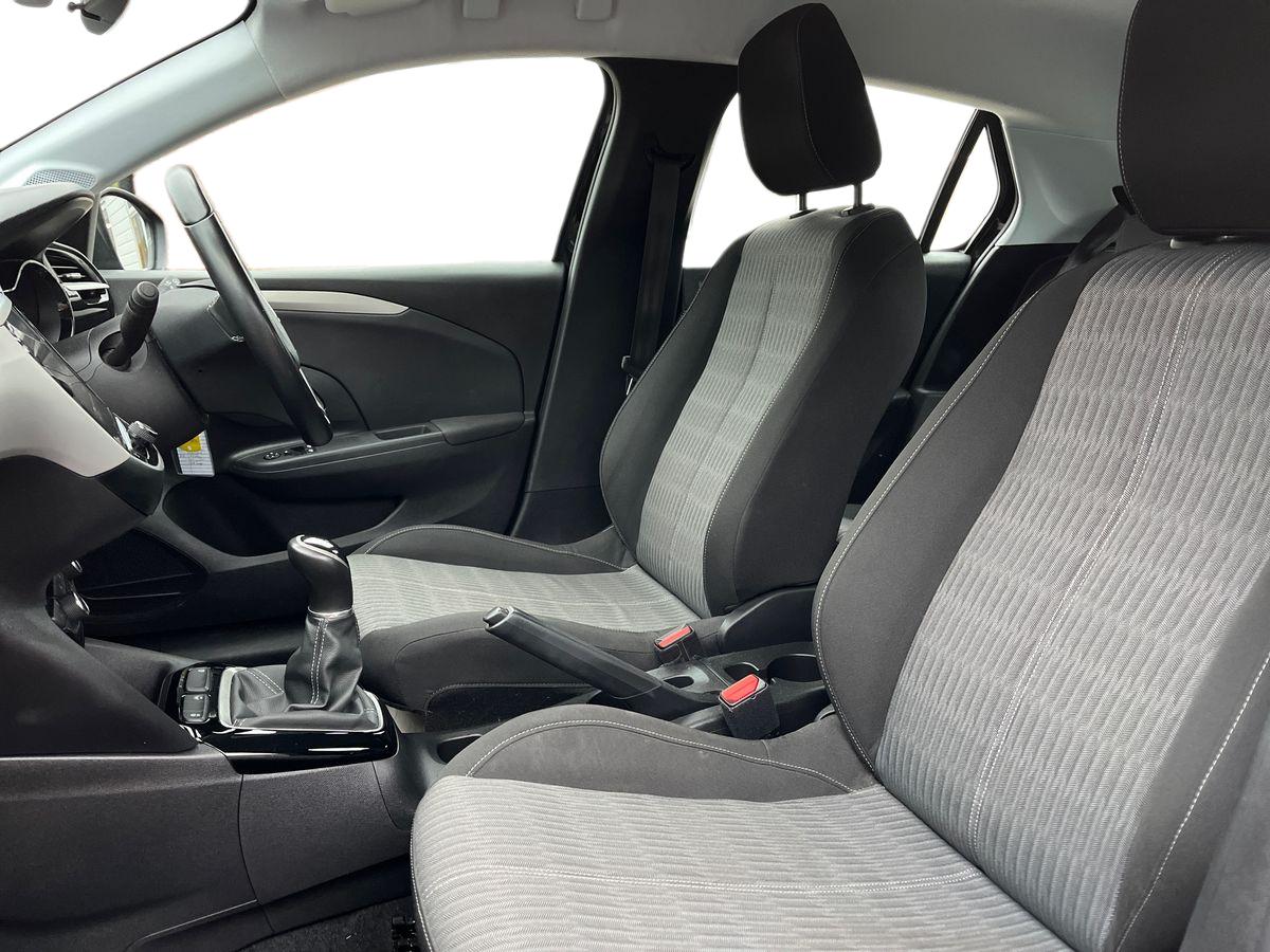 Used Vauxhall Corsa 2020 for sale - 75845166: Photo 9