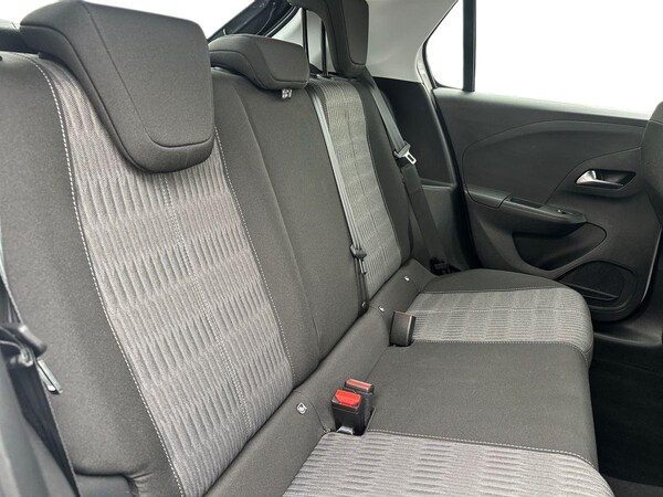 Used Vauxhall Corsa 2021 for sale - 75457219: Photo 10