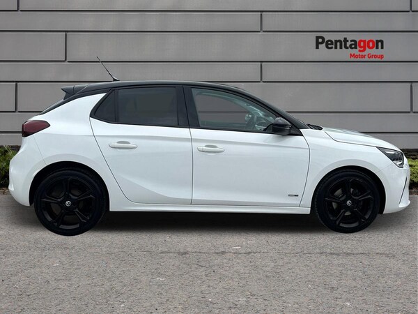 Used Vauxhall Corsa 2021 for sale - 75457219: Photo 13