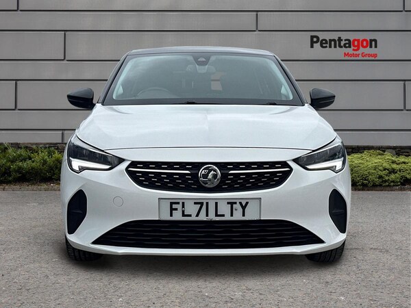 Used Vauxhall Corsa 2021 for sale - 75457219: Photo 15