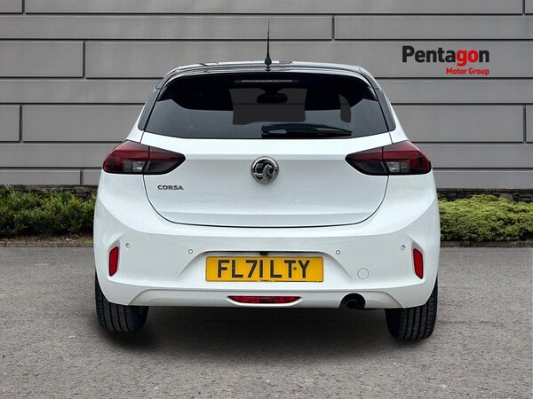 Used Vauxhall Corsa 2021 for sale - 75457219: Photo 16