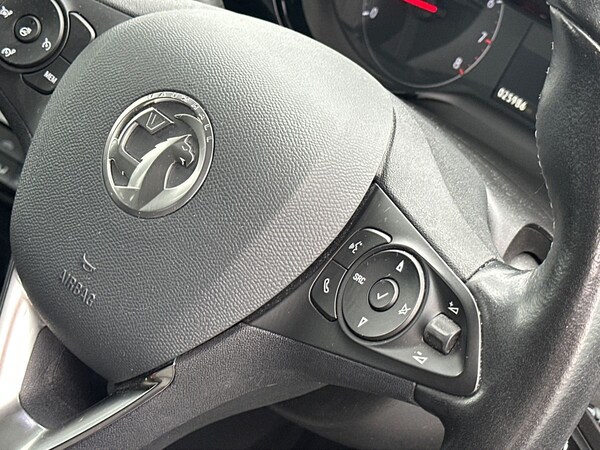 Used Vauxhall Corsa 2021 for sale - 75457219: Photo 19