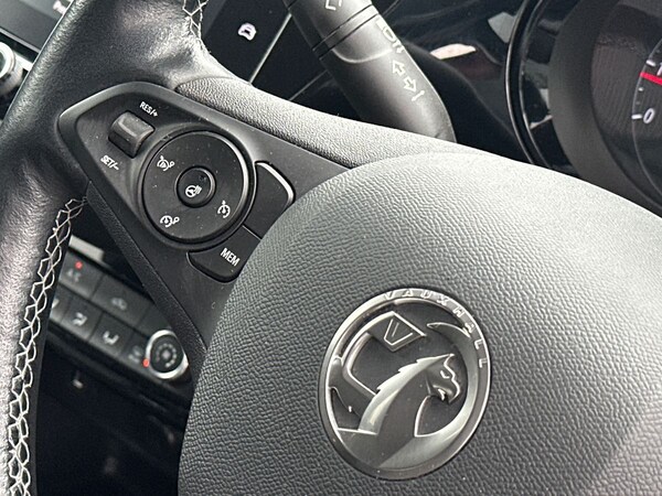 Used Vauxhall Corsa 2021 for sale - 75457219: Photo 20