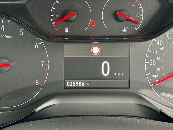 Used Vauxhall Corsa 2021 for sale - 75457219: Photo 21