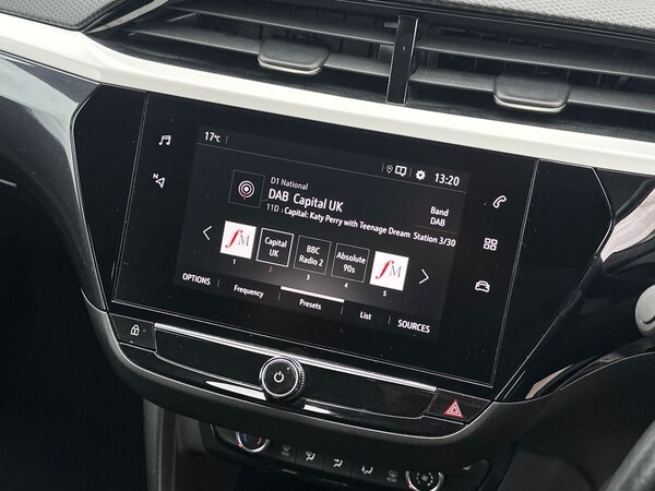 Used Vauxhall Corsa 2021 for sale - 75457219: Photo 22