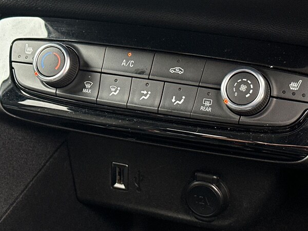 Used Vauxhall Corsa 2021 for sale - 75457219: Photo 25