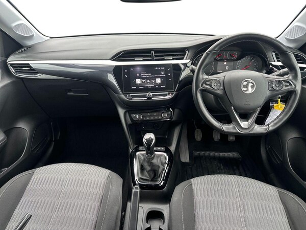 Used Vauxhall Corsa 2021 for sale - 75457219: Photo 7