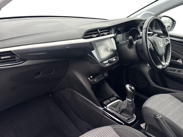 Used Vauxhall Corsa 2021 for sale - 75457219: Photo 8