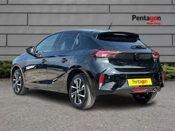 Used Vauxhall Corsa 2025 for sale - 74839913: Photo