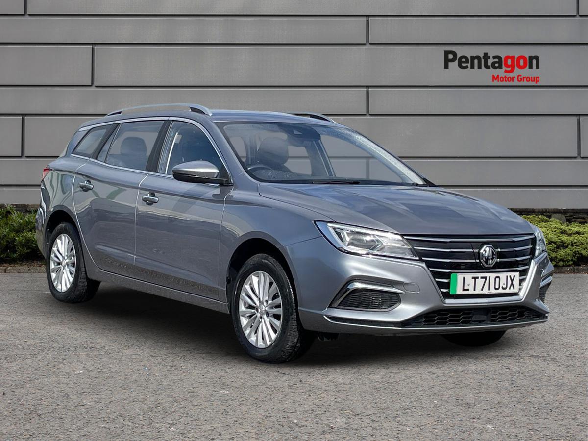 Used MG MG5 2021 for sale - 76477683: Photo 1