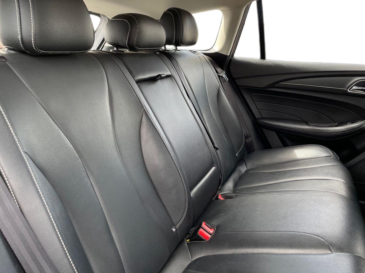 Used MG MG5 2021 for sale - 76477683: Photo 10