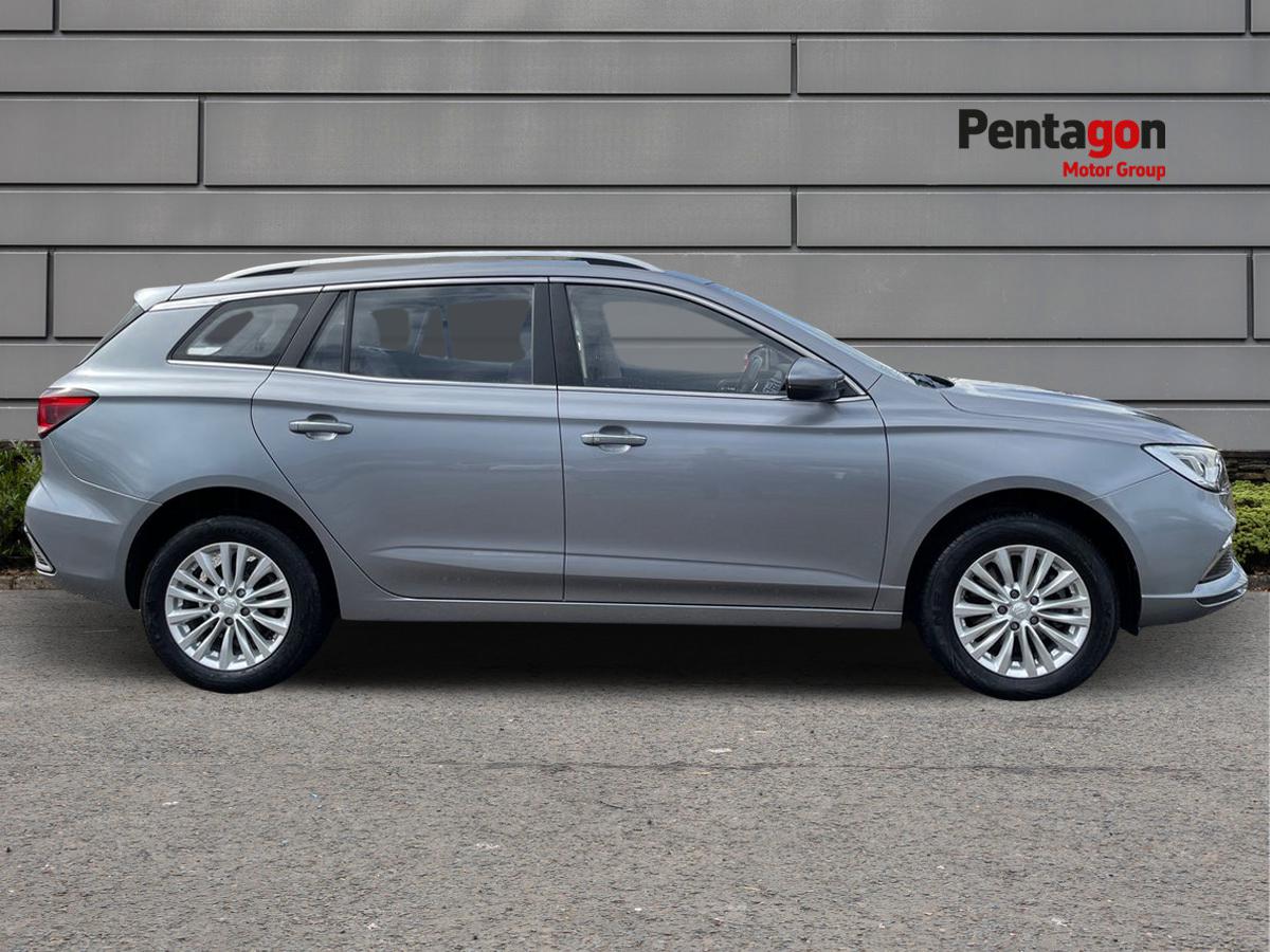 Used MG MG5 2021 for sale - 76477683: Photo 13