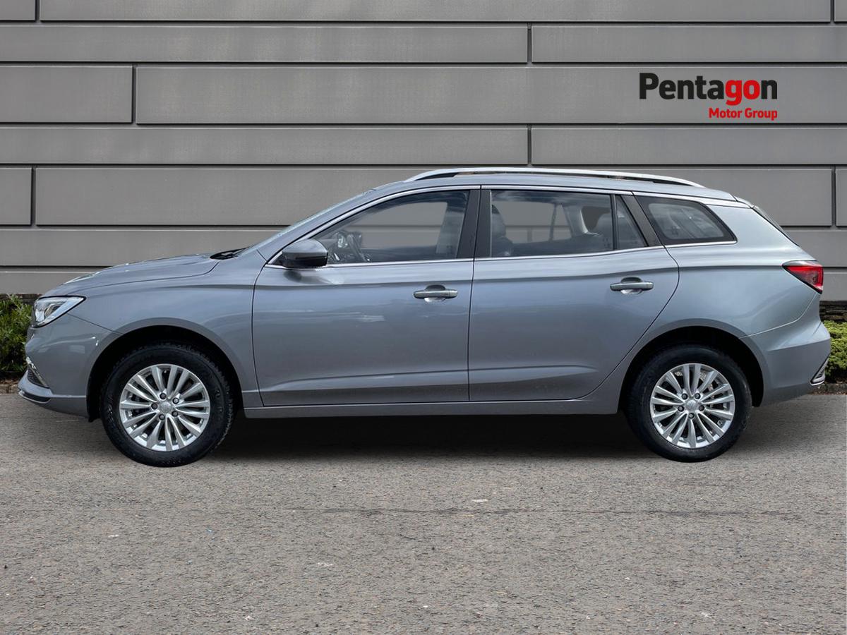 Used MG MG5 2021 for sale - 76477683: Photo 14