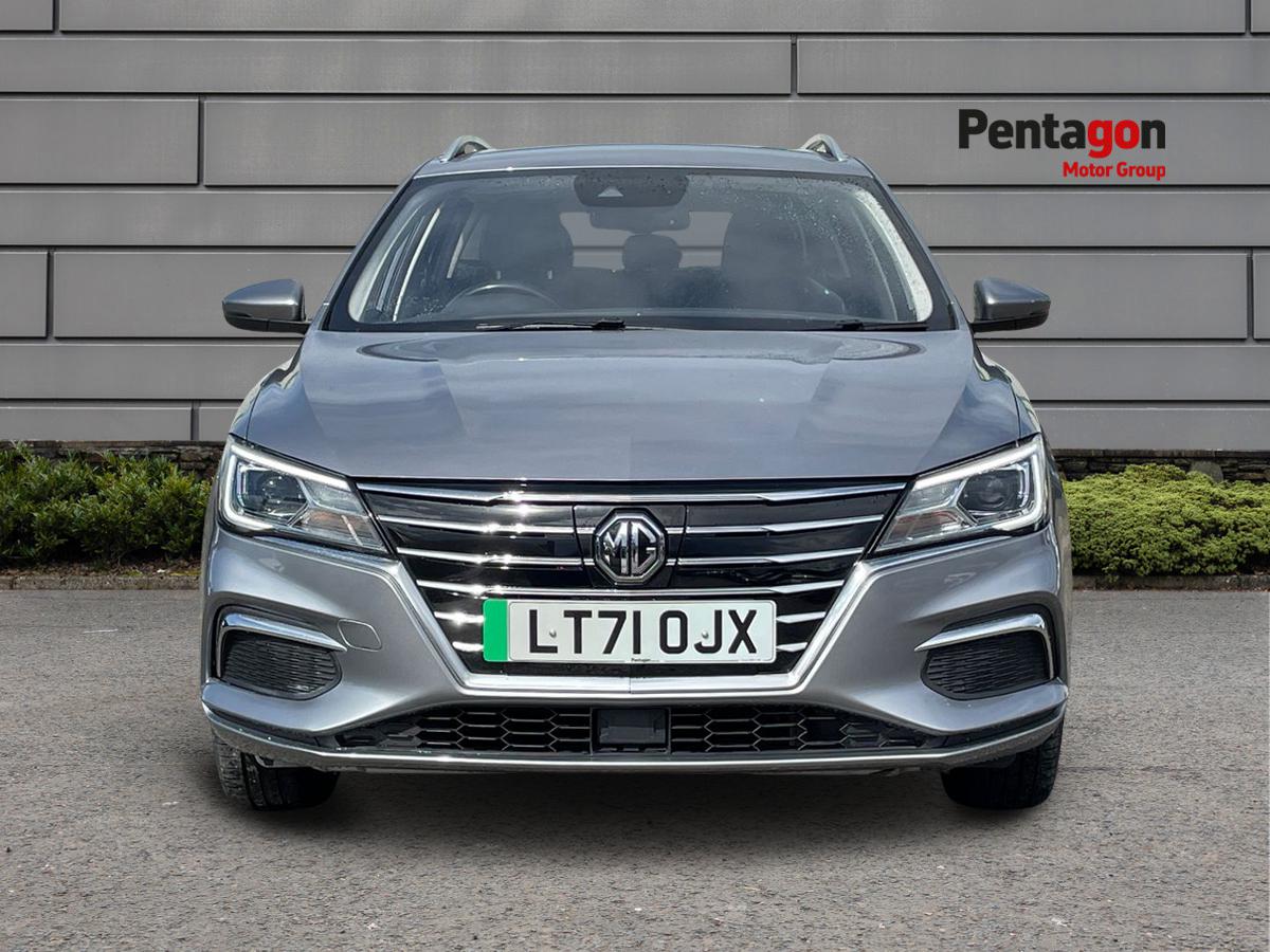 Used MG MG5 2021 for sale - 76477683: Photo 15