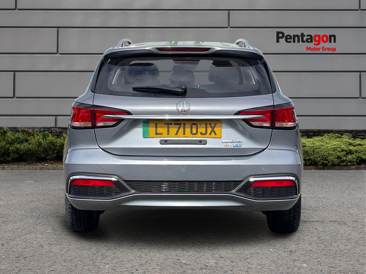 Used MG MG5 2021 for sale - 76477683: Photo 16