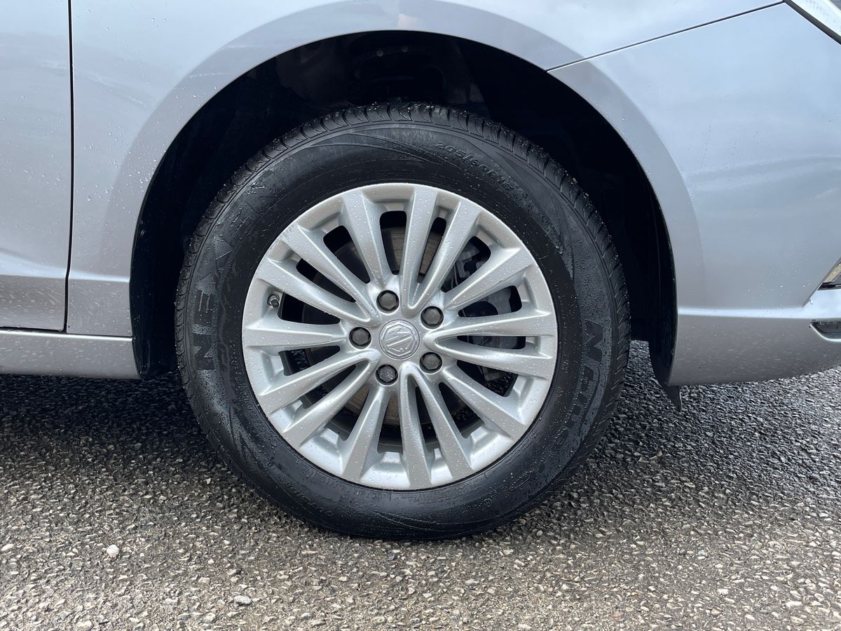 Used MG MG5 2021 for sale - 76477683: Photo 17