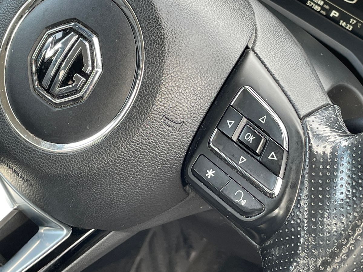 Used MG MG5 2021 for sale - 76477683: Photo 18